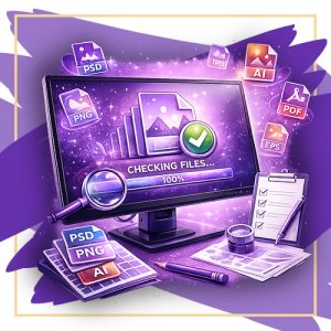 Sprawdzanie plików