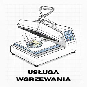 Usługa wgrzewania