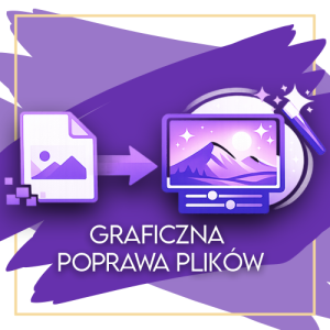 Przygotowanie grafiki do druku DTF
